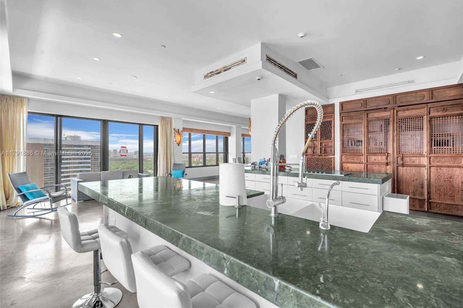 Small Image of 780 NORTH EAST 69TH ST #T-1A, Miami Number 16