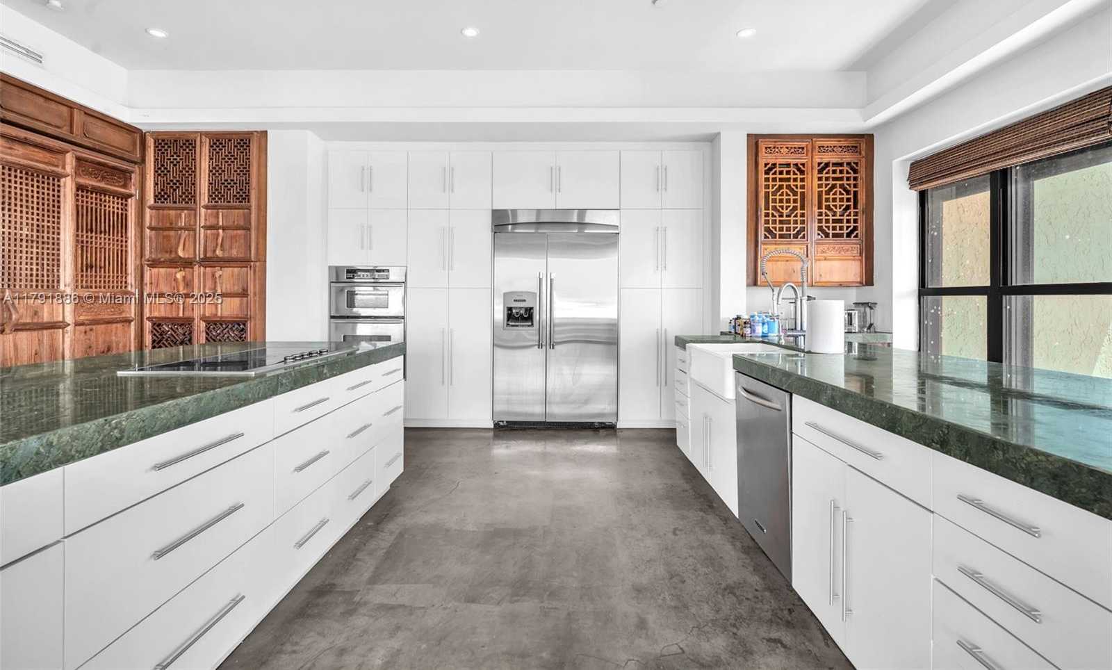Small Image of 780 NORTH EAST 69TH ST #T-1A, Miami Number 22