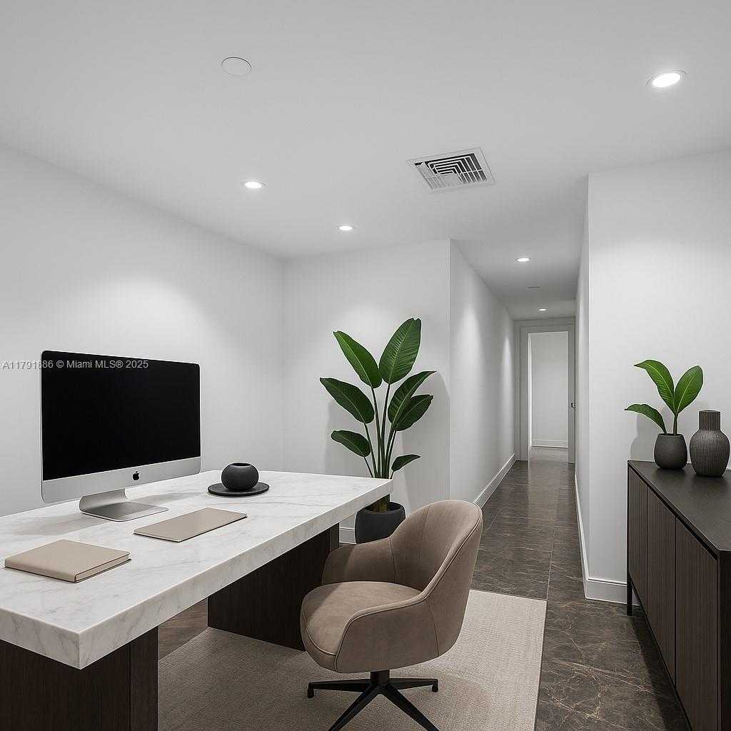 Small Image of 780 NORTH EAST 69TH ST #T-1A, Miami Number 4
