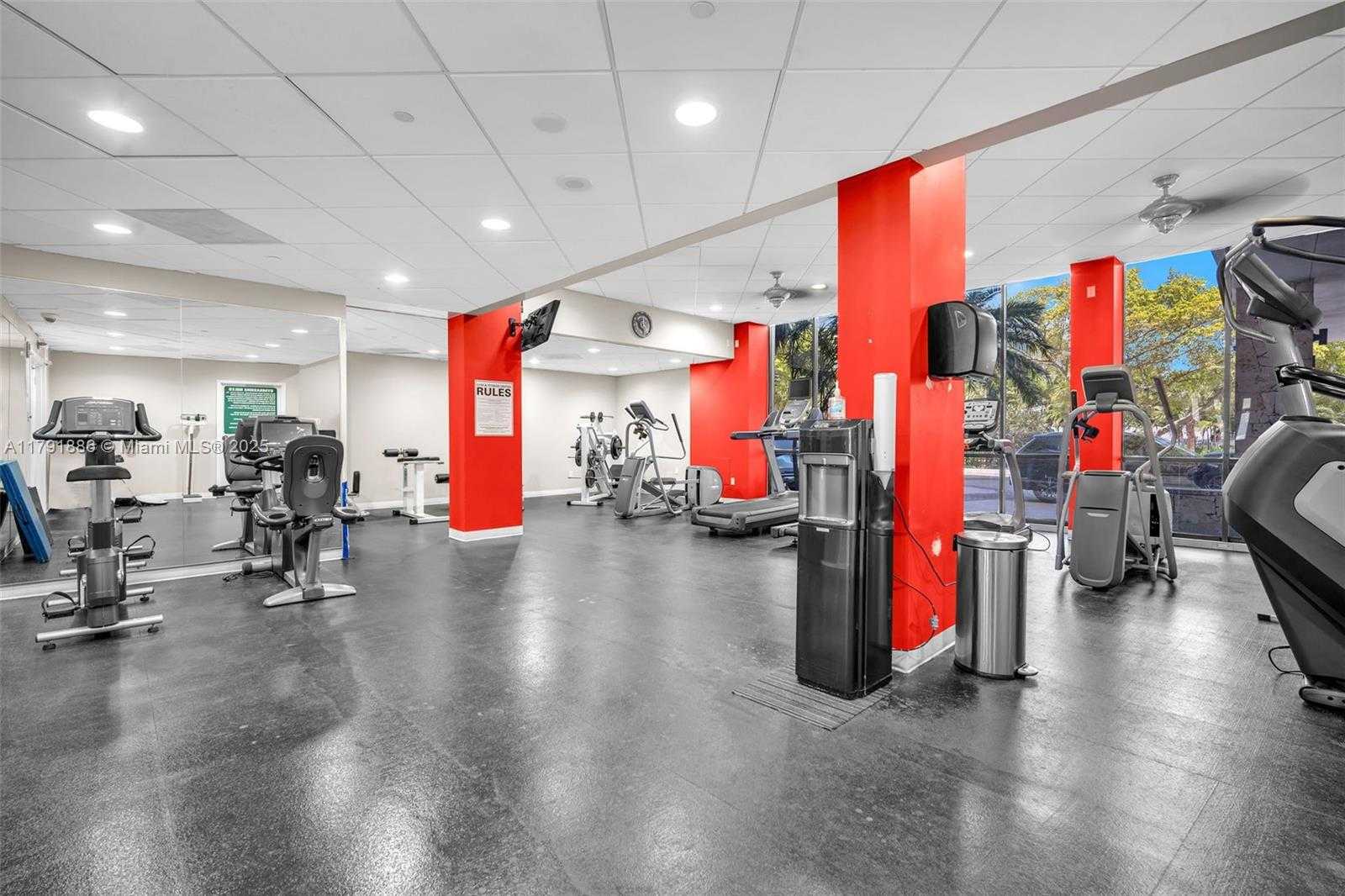 Small Image of 780 NORTH EAST 69TH ST #T-1A, Miami Number 42