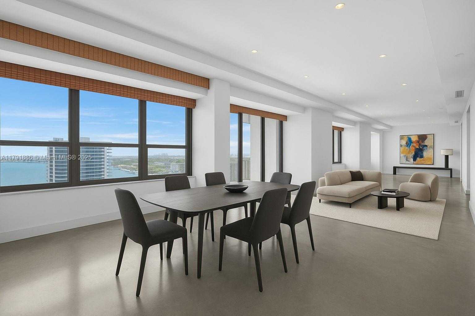 Small Image of 780 NORTH EAST 69TH ST #T-1A, Miami Number 5
