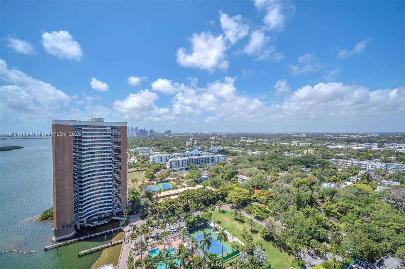 Small Image of 780 NORTH EAST 69TH ST #T-1A, Miami Number 50