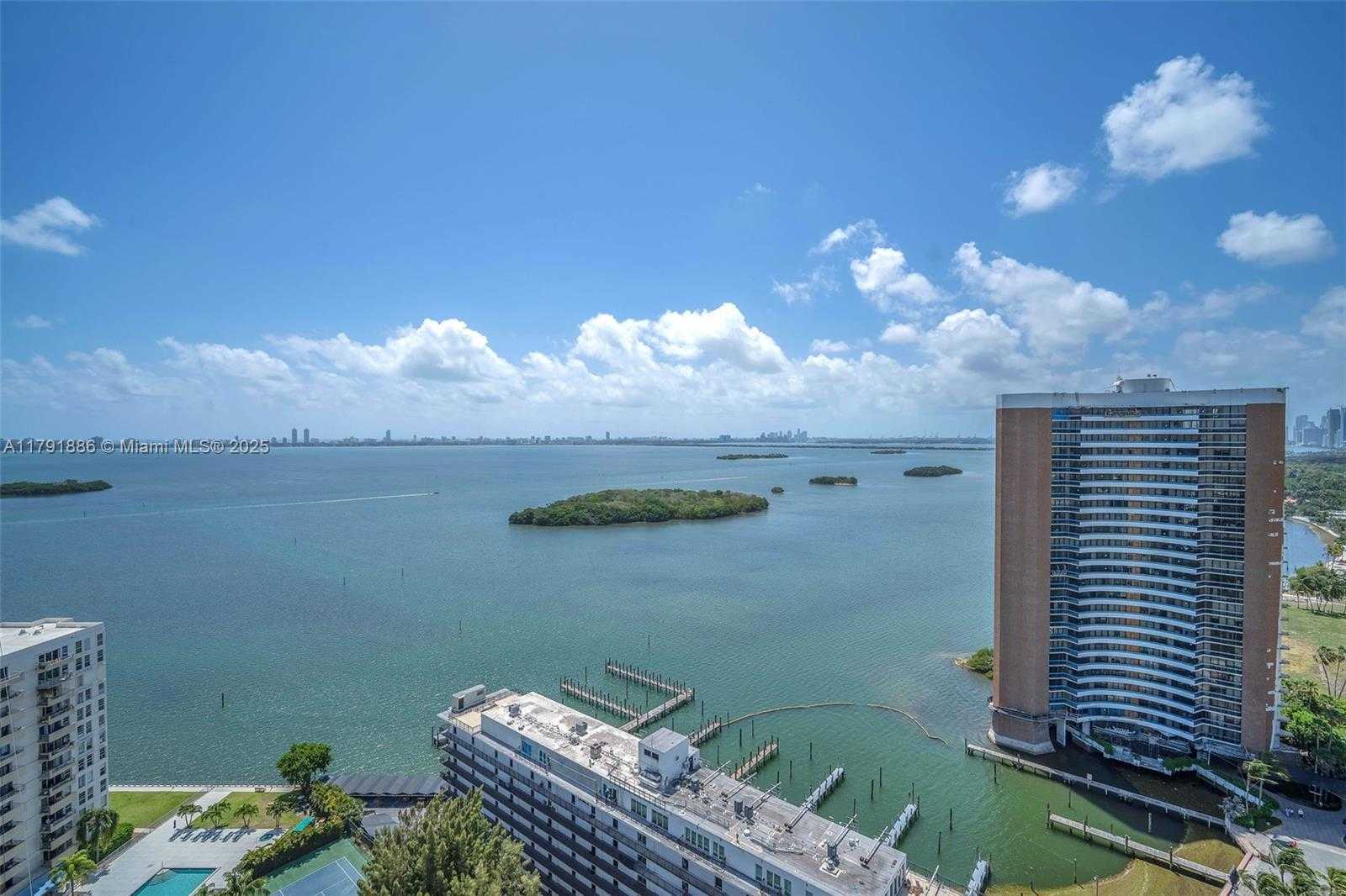 Small Image of 780 NORTH EAST 69TH ST #T-1A, Miami Number 51