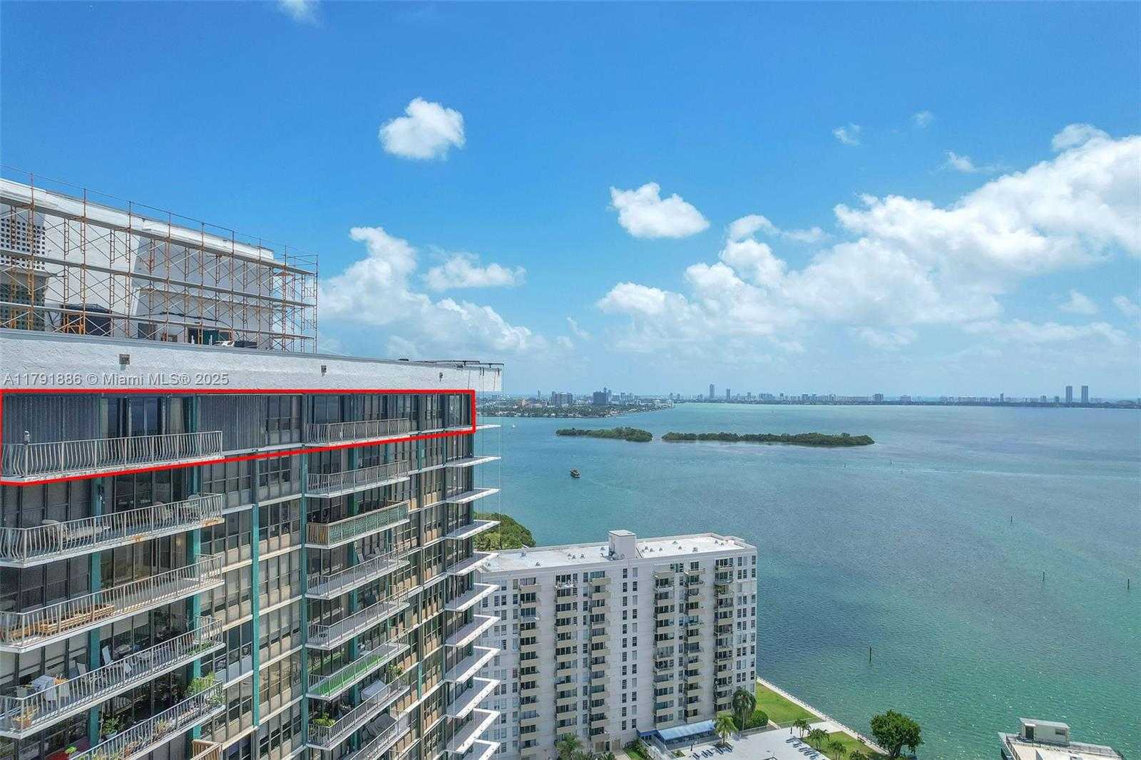 Small Image of 780 NORTH EAST 69TH ST #T-1A, Miami Number 52