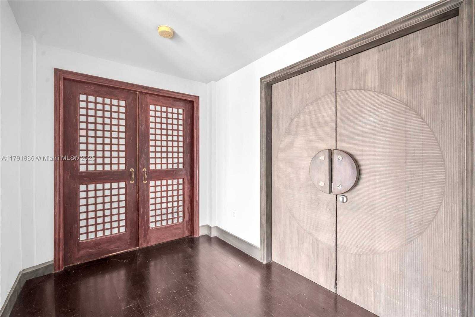 Small Image of 780 NORTH EAST 69TH ST #T-1A, Miami Number 56