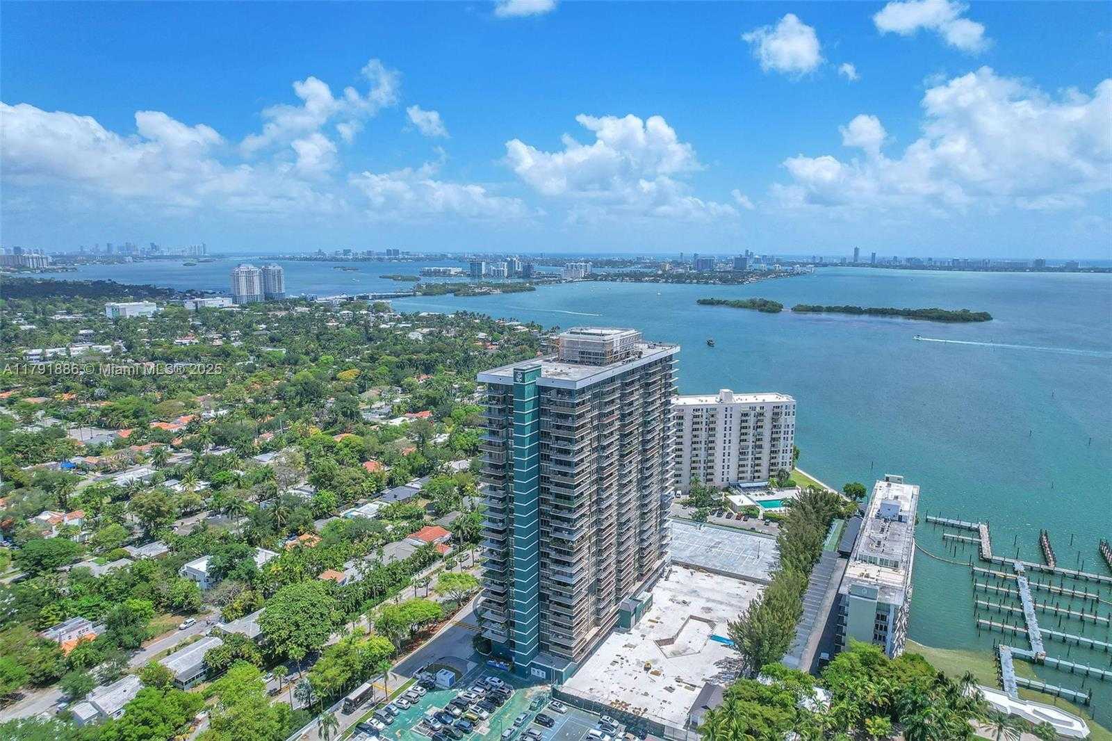 Small Image of 780 NORTH EAST 69TH ST #T-1A, Miami Number 58