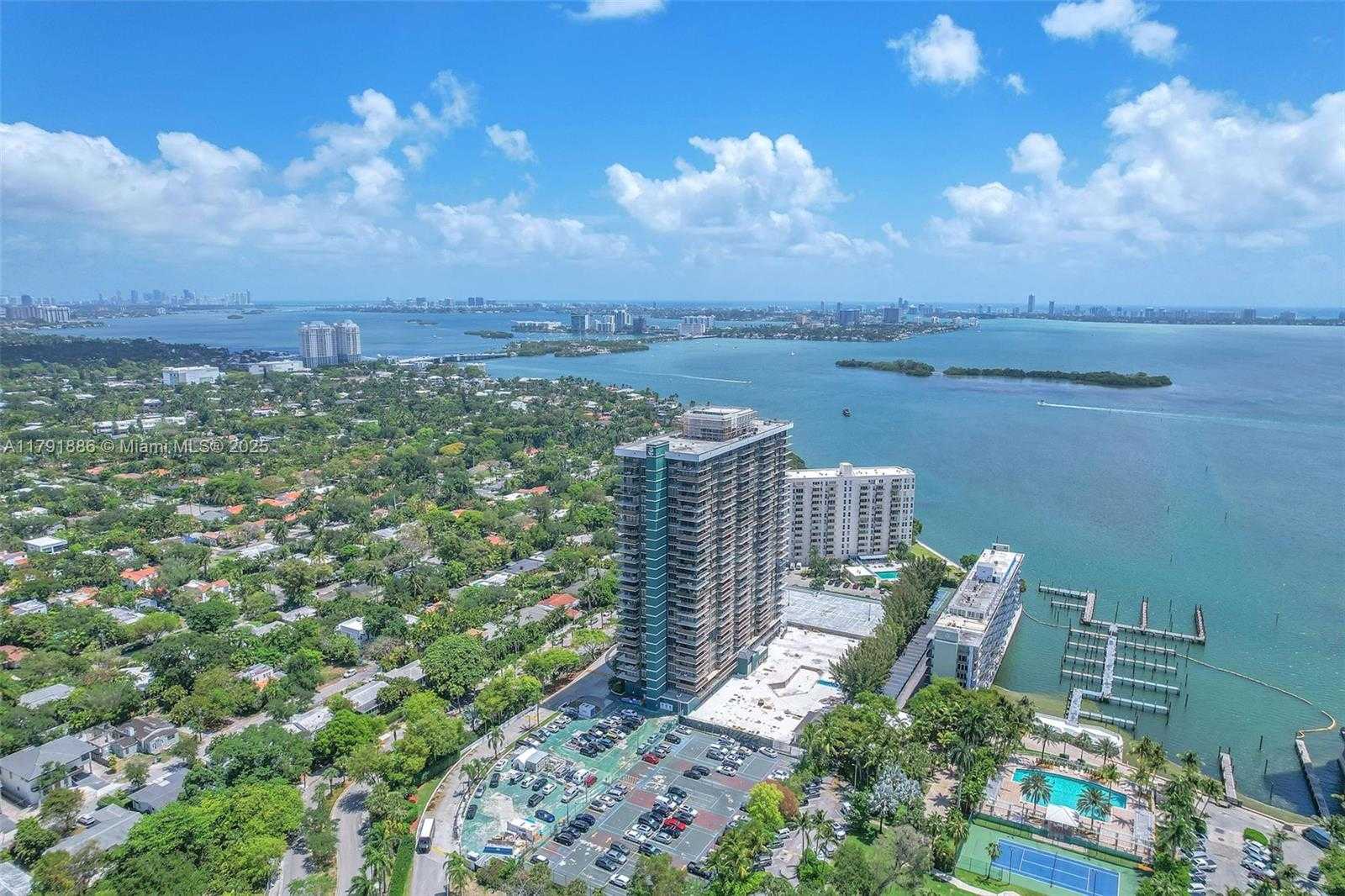 Small Image of 780 NORTH EAST 69TH ST #T-1A, Miami Number 59