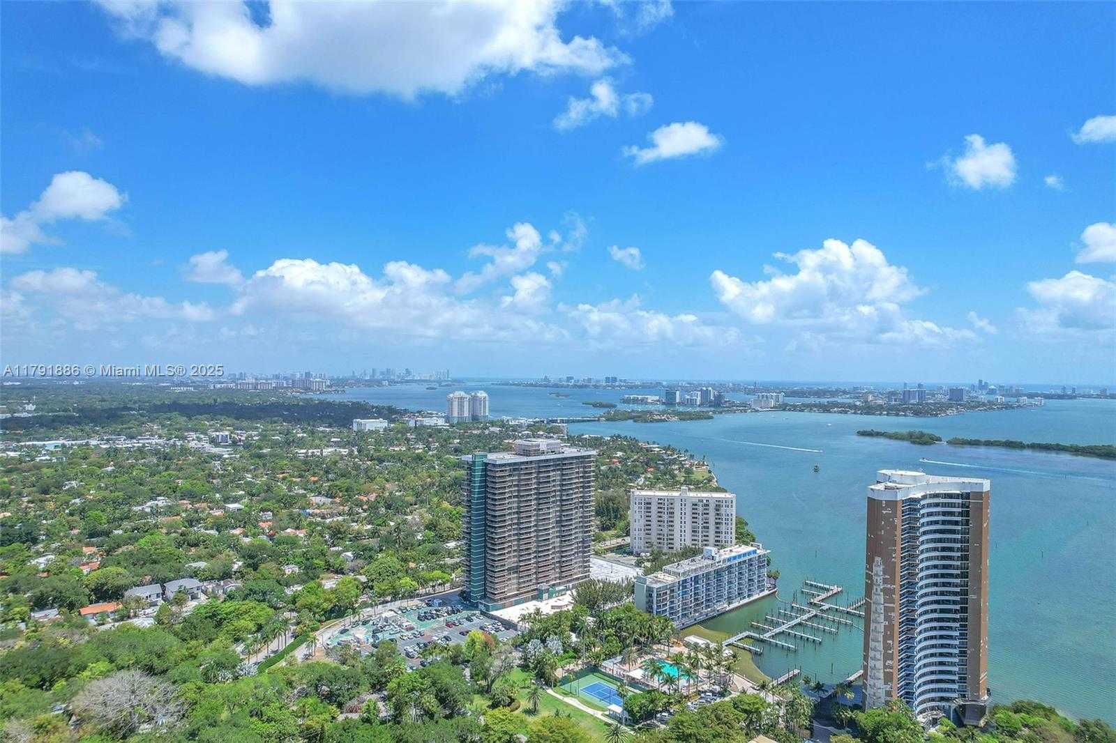 Small Image of 780 NORTH EAST 69TH ST #T-1A, Miami Number 60
