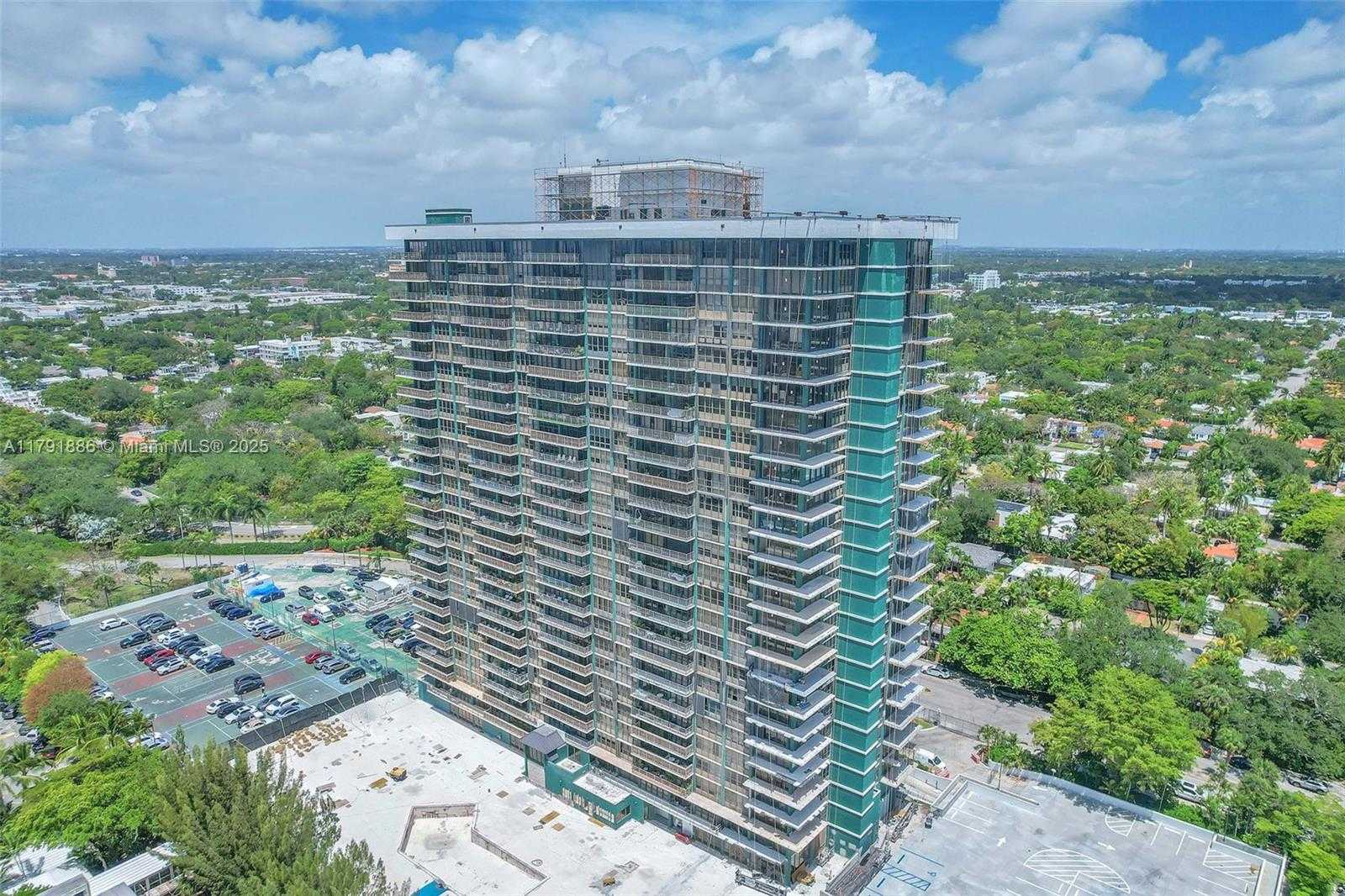 Small Image of 780 NORTH EAST 69TH ST #T-1A, Miami Number 63