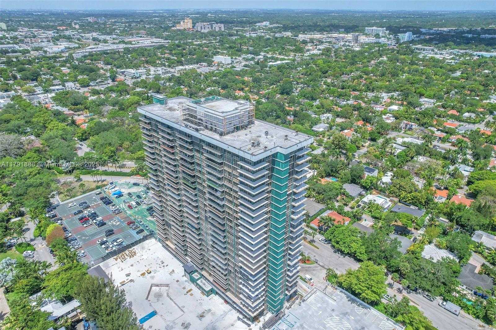 Small Image of 780 NORTH EAST 69TH ST #T-1A, Miami Number 65