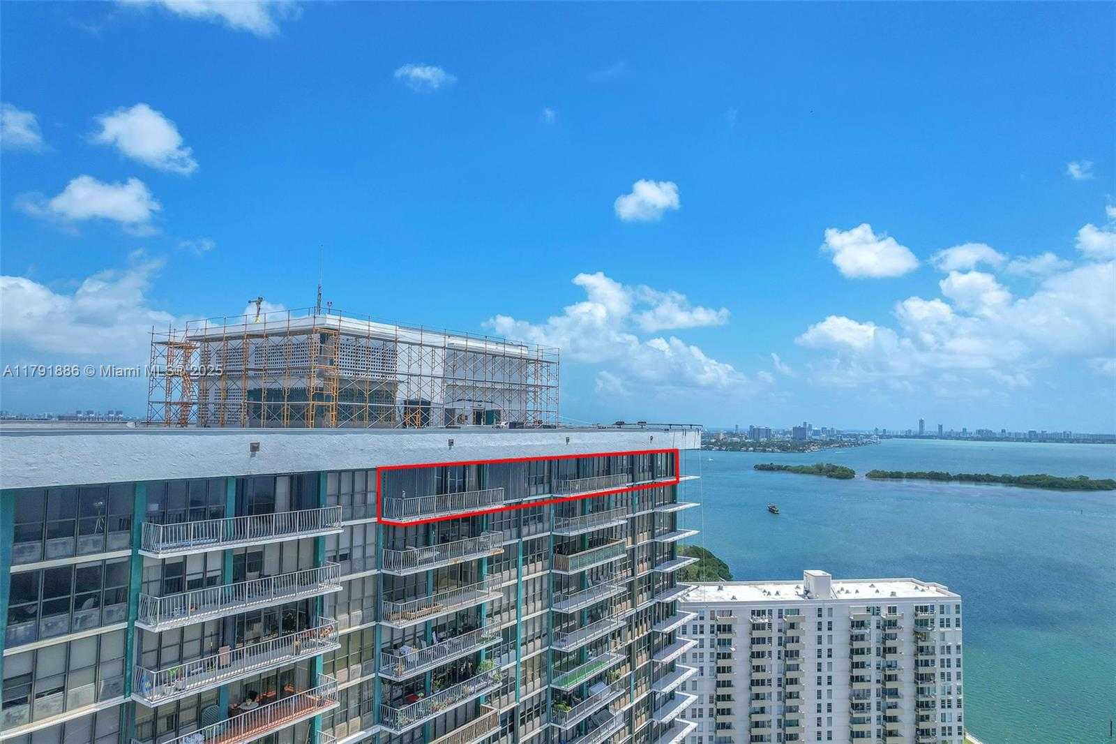 Small Image of 780 NORTH EAST 69TH ST #T-1A, Miami Number 68
