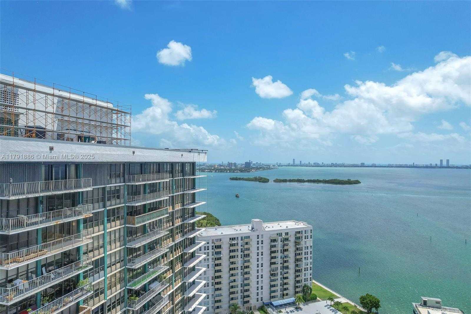 Small Image of 780 NORTH EAST 69TH ST #T-1A, Miami Number 71