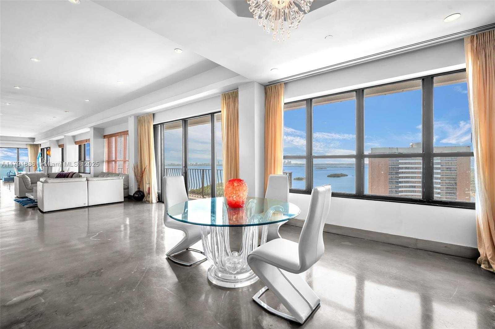 Small Image of 780 NORTH EAST 69TH ST #T-1A, Miami Number 8