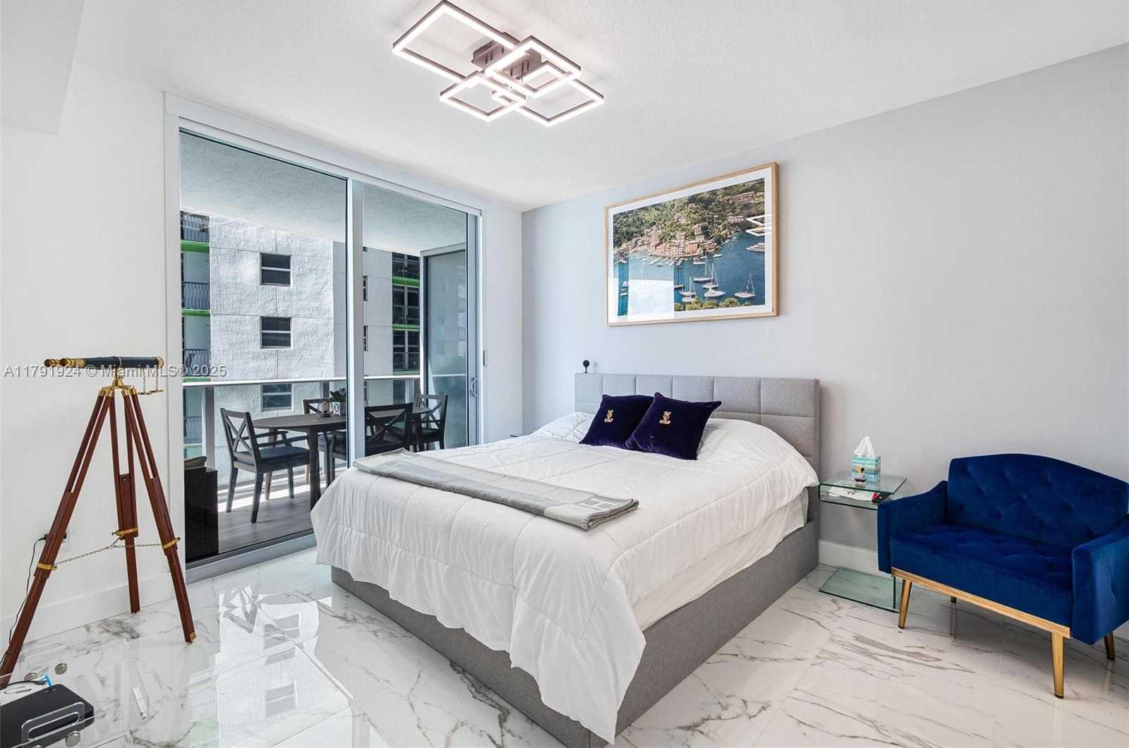Small Image of 488 NORTH EAST 18TH ST #1708, Miami Number 12