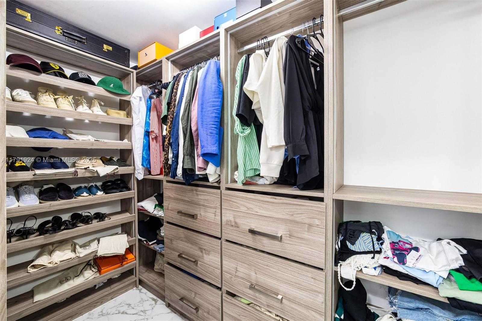 Small Image of 488 NORTH EAST 18TH ST #1708, Miami Number 14