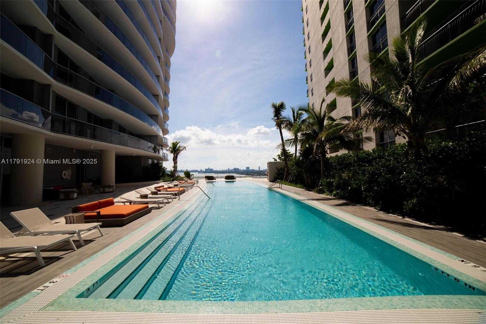 Small Image of 488 NORTH EAST 18TH ST #1708, Miami Number 24