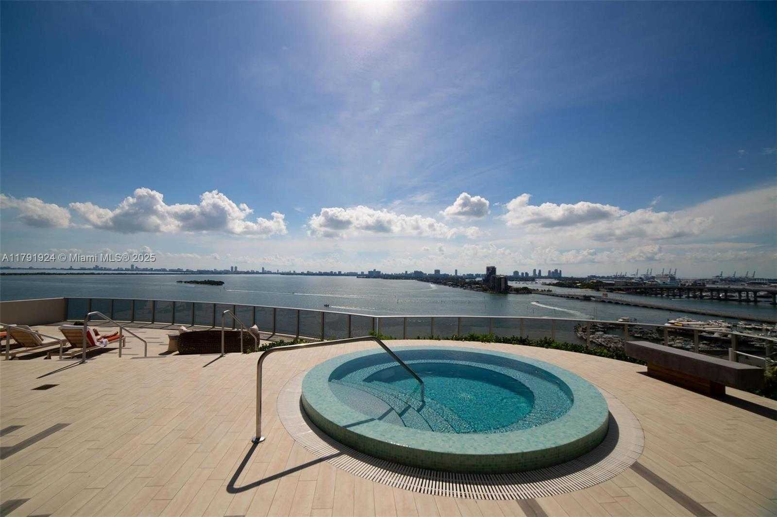 Small Image of 488 NORTH EAST 18TH ST #1708, Miami Number 25
