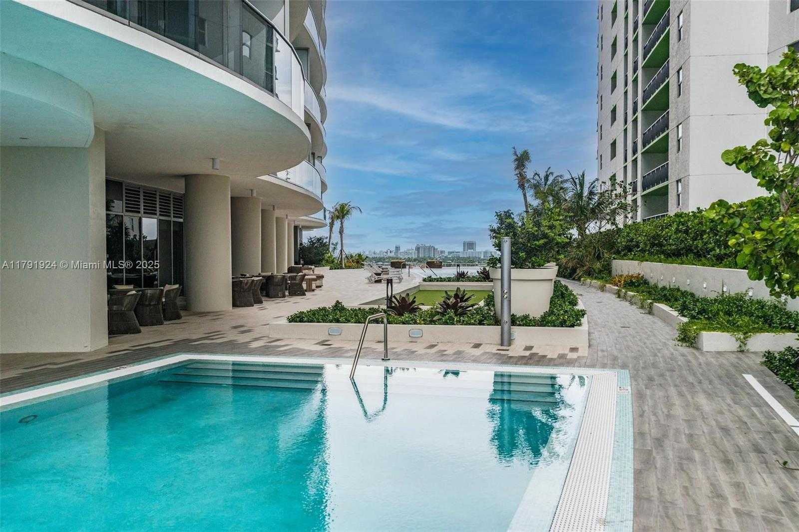 Small Image of 488 NORTH EAST 18TH ST #1708, Miami Number 28