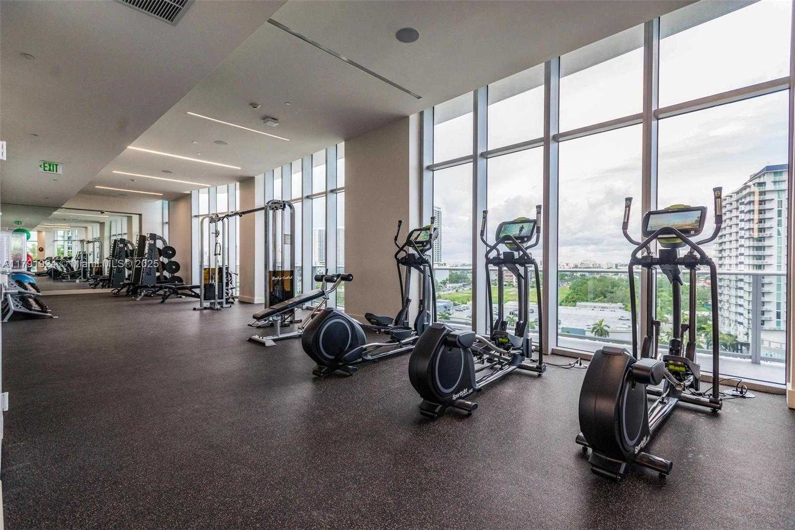 Small Image of 488 NORTH EAST 18TH ST #1708, Miami Number 29