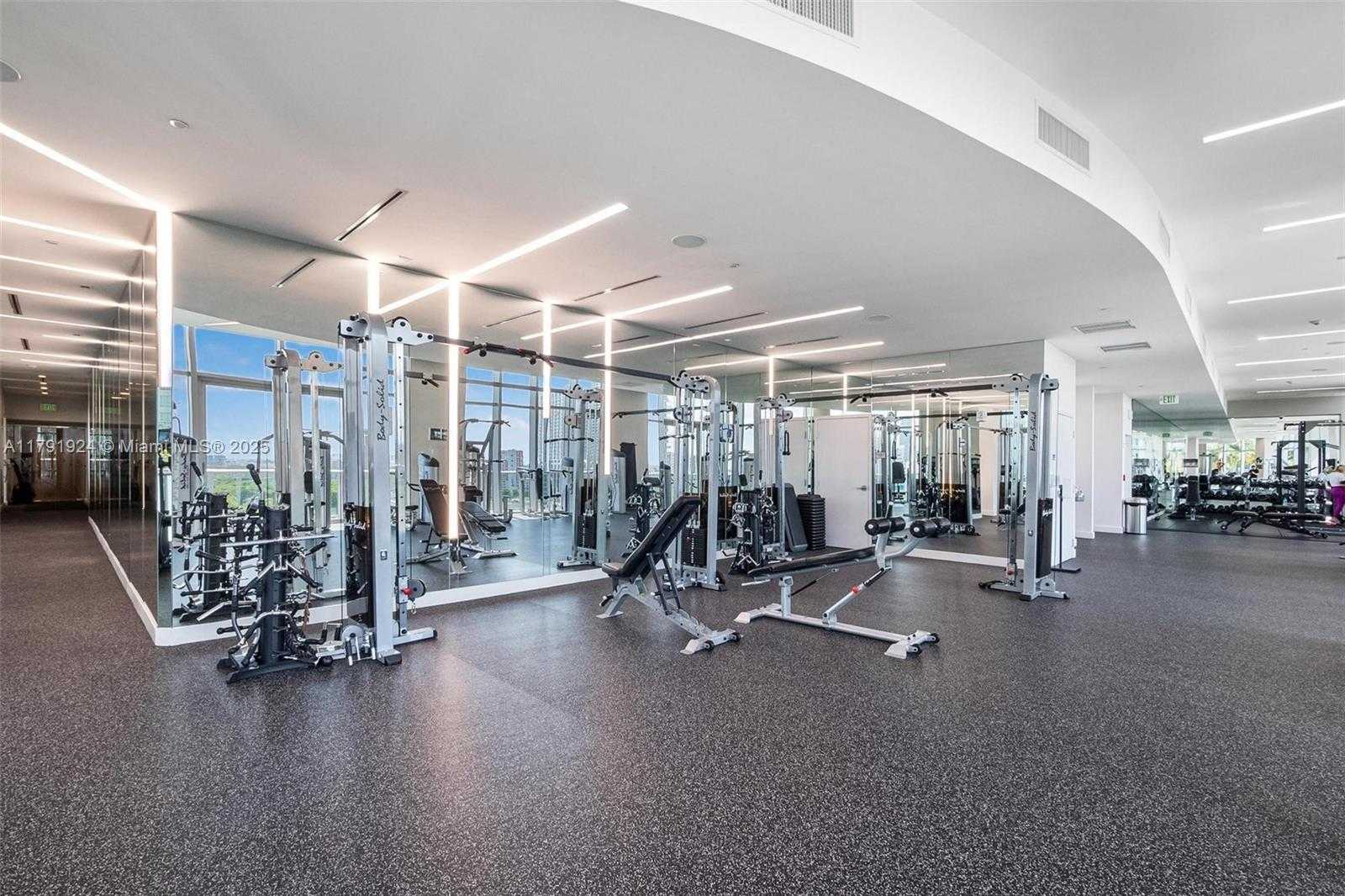 Small Image of 488 NORTH EAST 18TH ST #1708, Miami Number 30