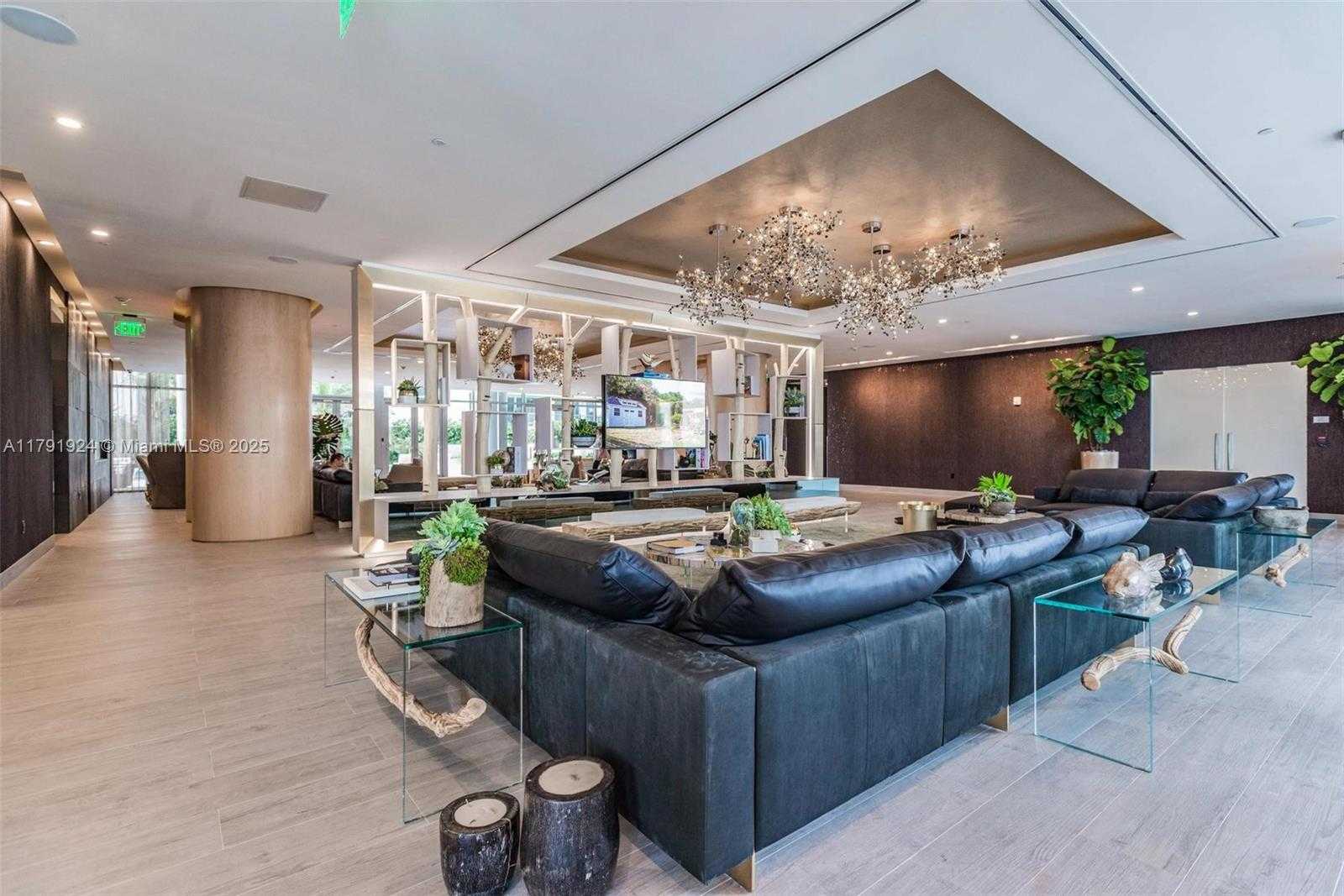Small Image of 488 NORTH EAST 18TH ST #1708, Miami Number 37