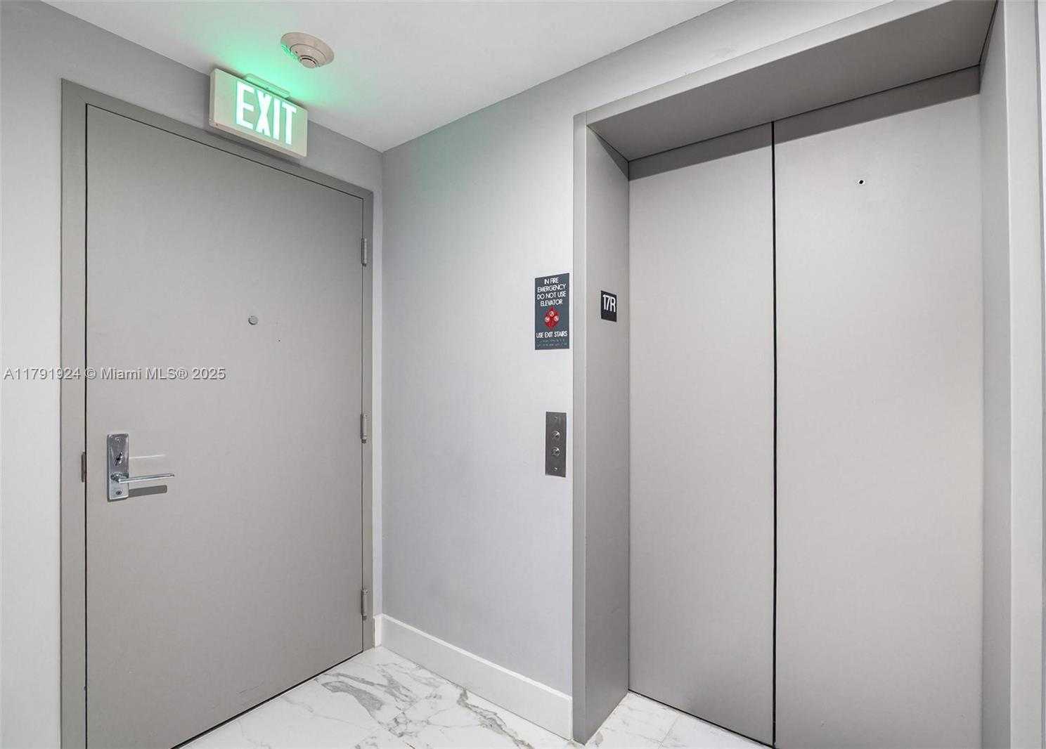 Small Image of 488 NORTH EAST 18TH ST #1708, Miami Number 5