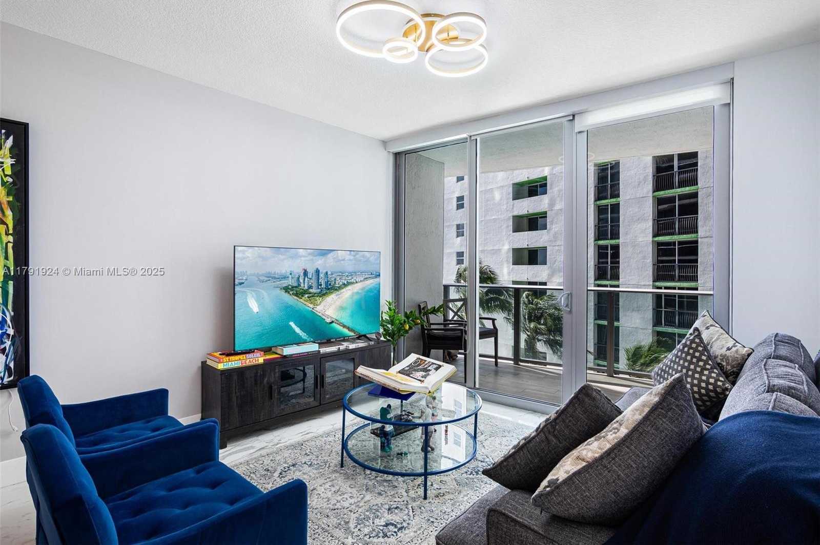Small Image of 488 NORTH EAST 18TH ST #1708, Miami Number 7