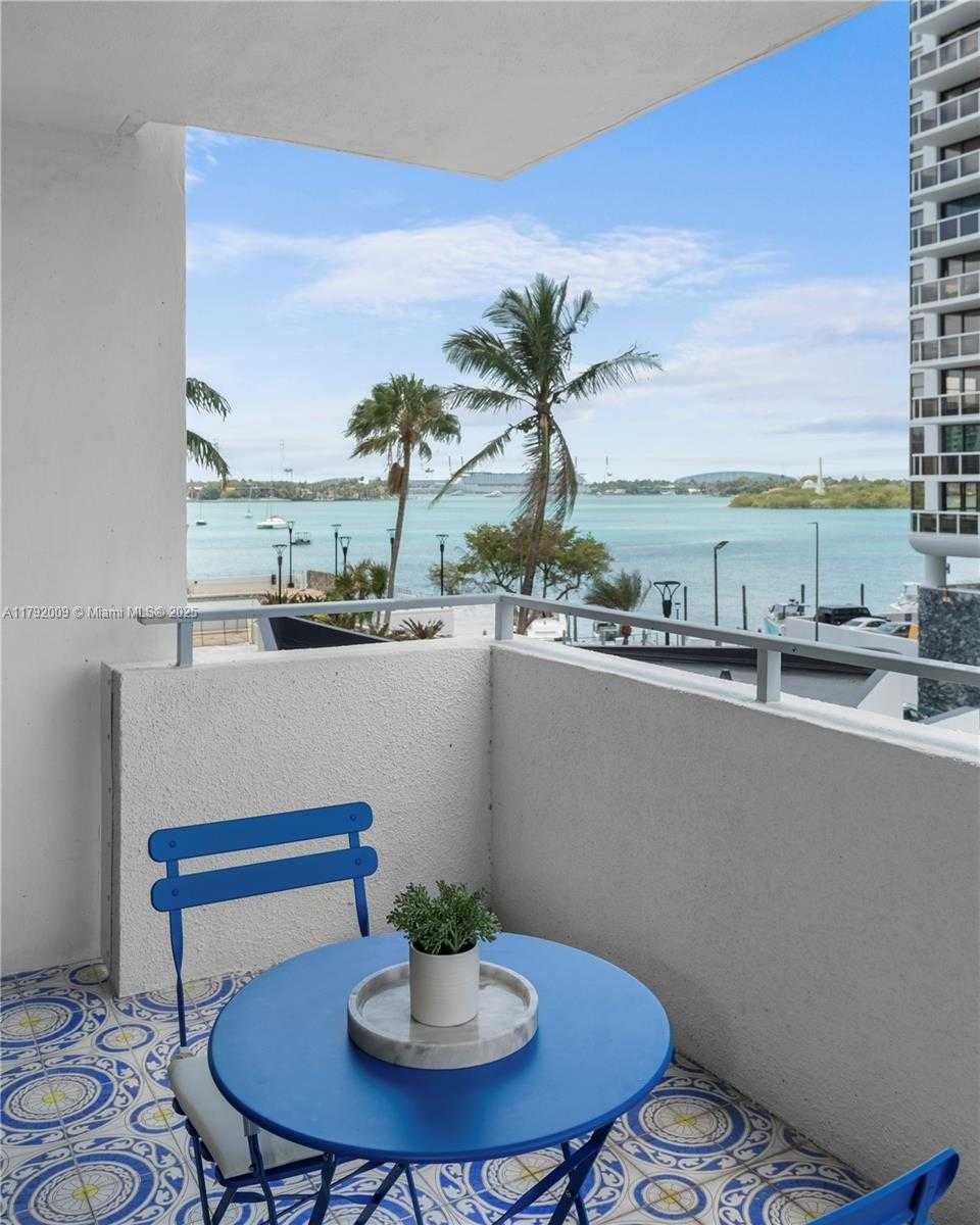 Small Image of 11 ISLAND AVE #407, Miami Beach Number 11