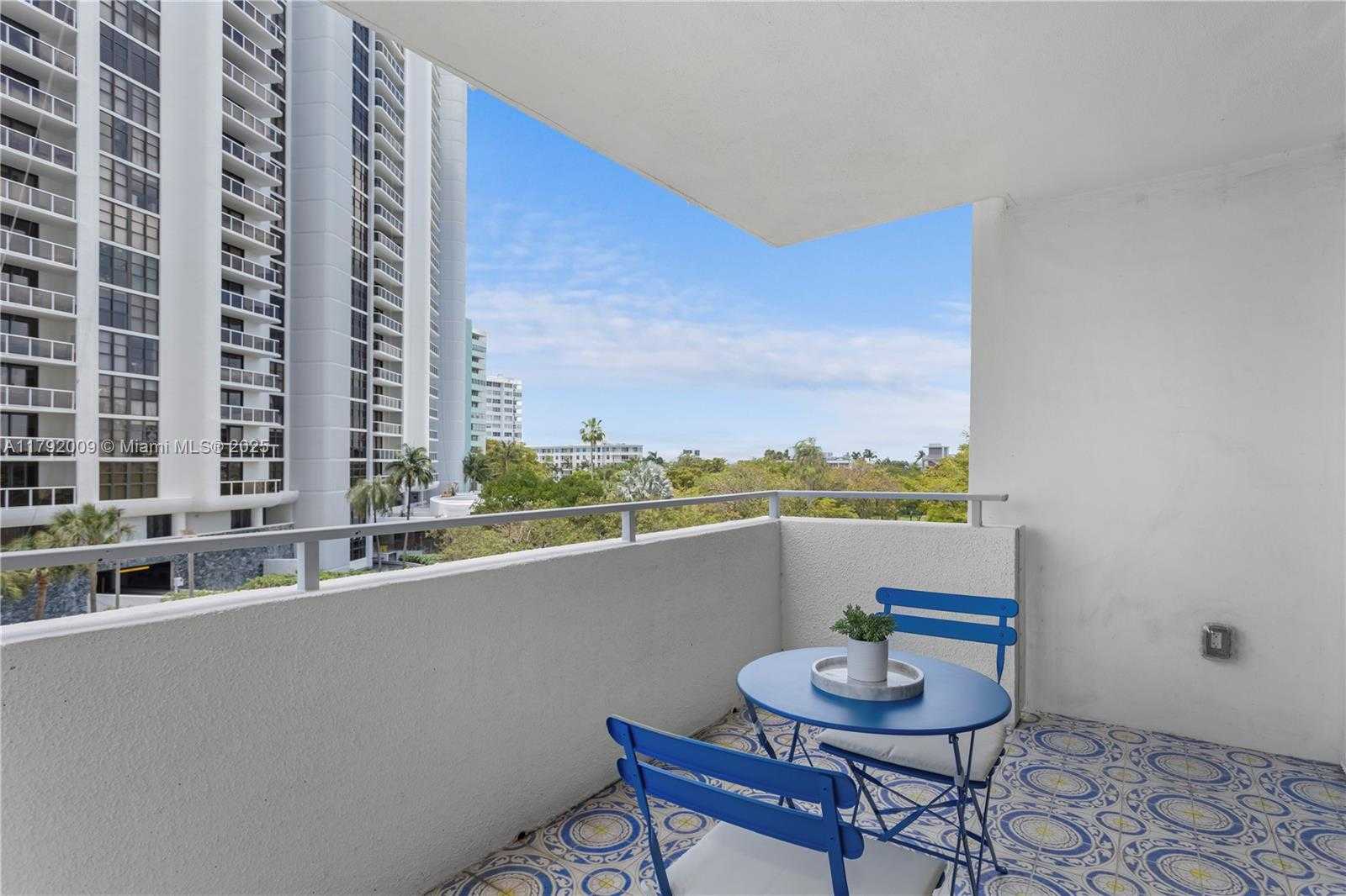 Small Image of 11 ISLAND AVE #407, Miami Beach Number 24