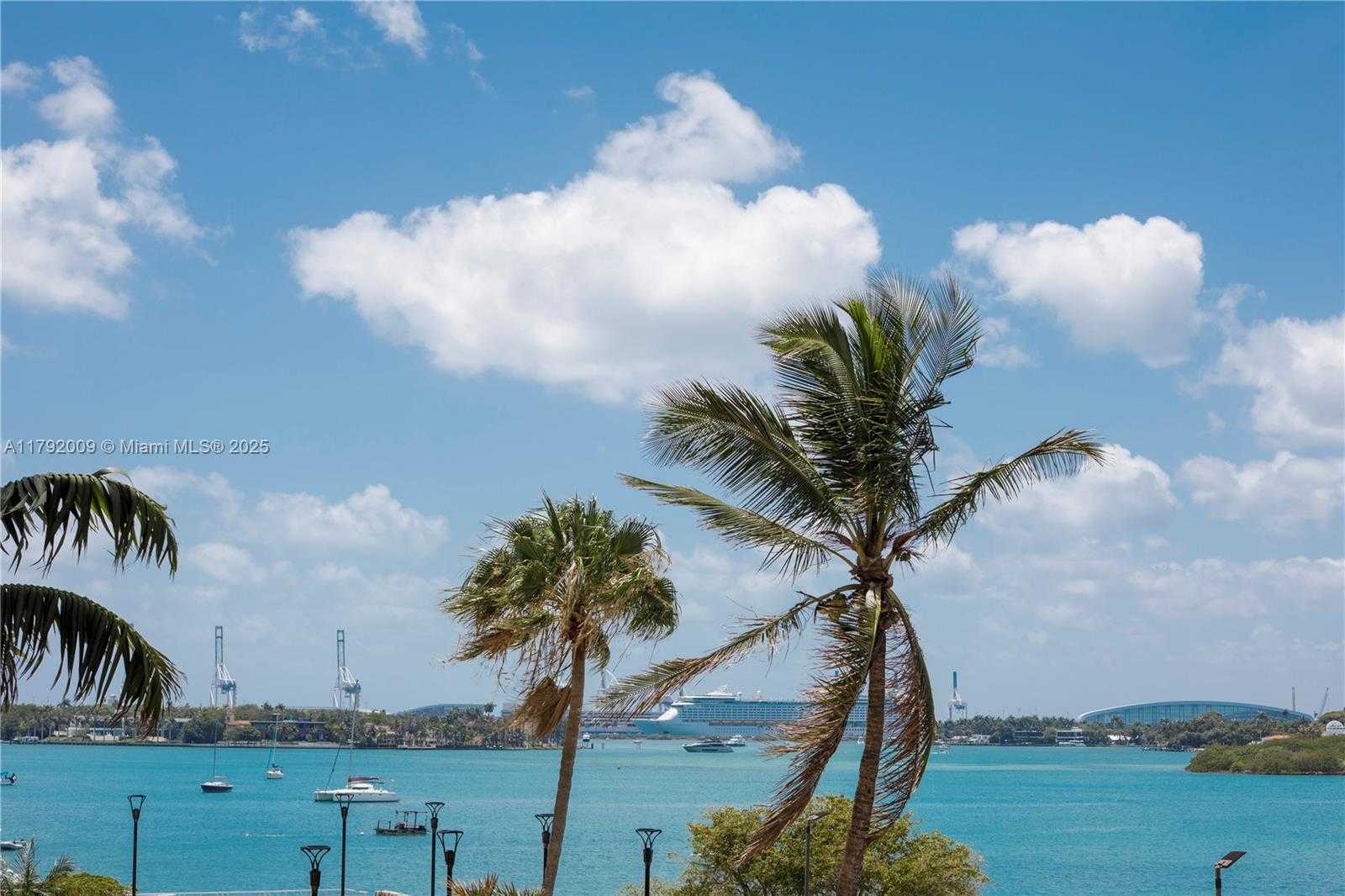 Small Image of 11 ISLAND AVE #407, Miami Beach Number 26