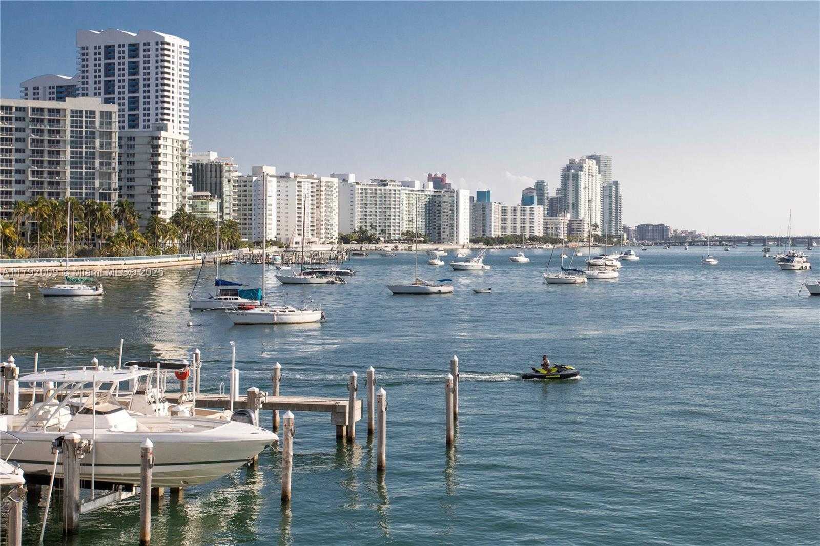 Small Image of 11 ISLAND AVE #407, Miami Beach Number 27