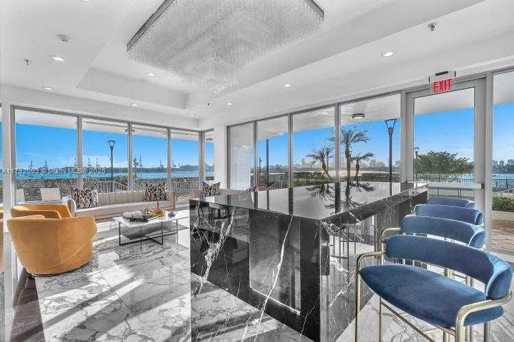 Small Image of 11 ISLAND AVE #407, Miami Beach Number 30