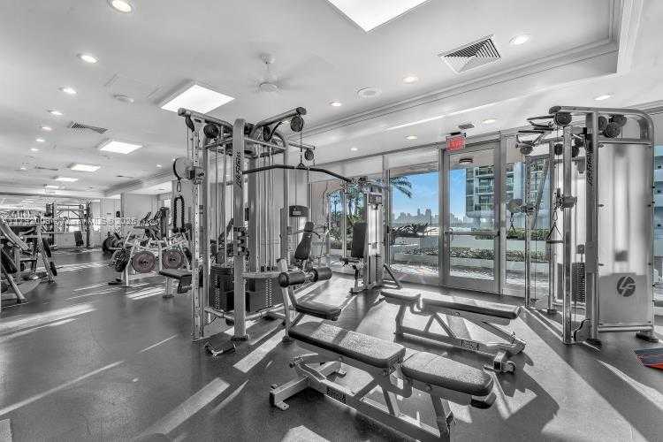 Small Image of 11 ISLAND AVE #407, Miami Beach Number 36