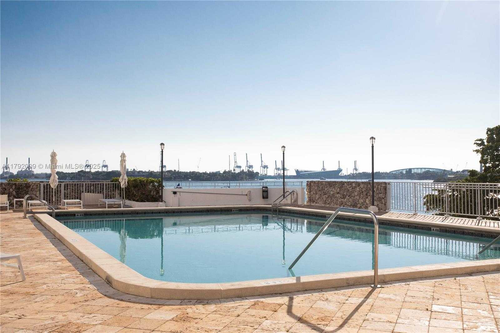 Small Image of 11 ISLAND AVE #407, Miami Beach Number 38