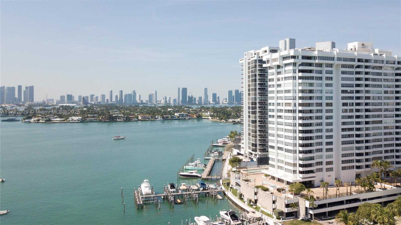 Small Image of 11 ISLAND AVE #407, Miami Beach Number 44