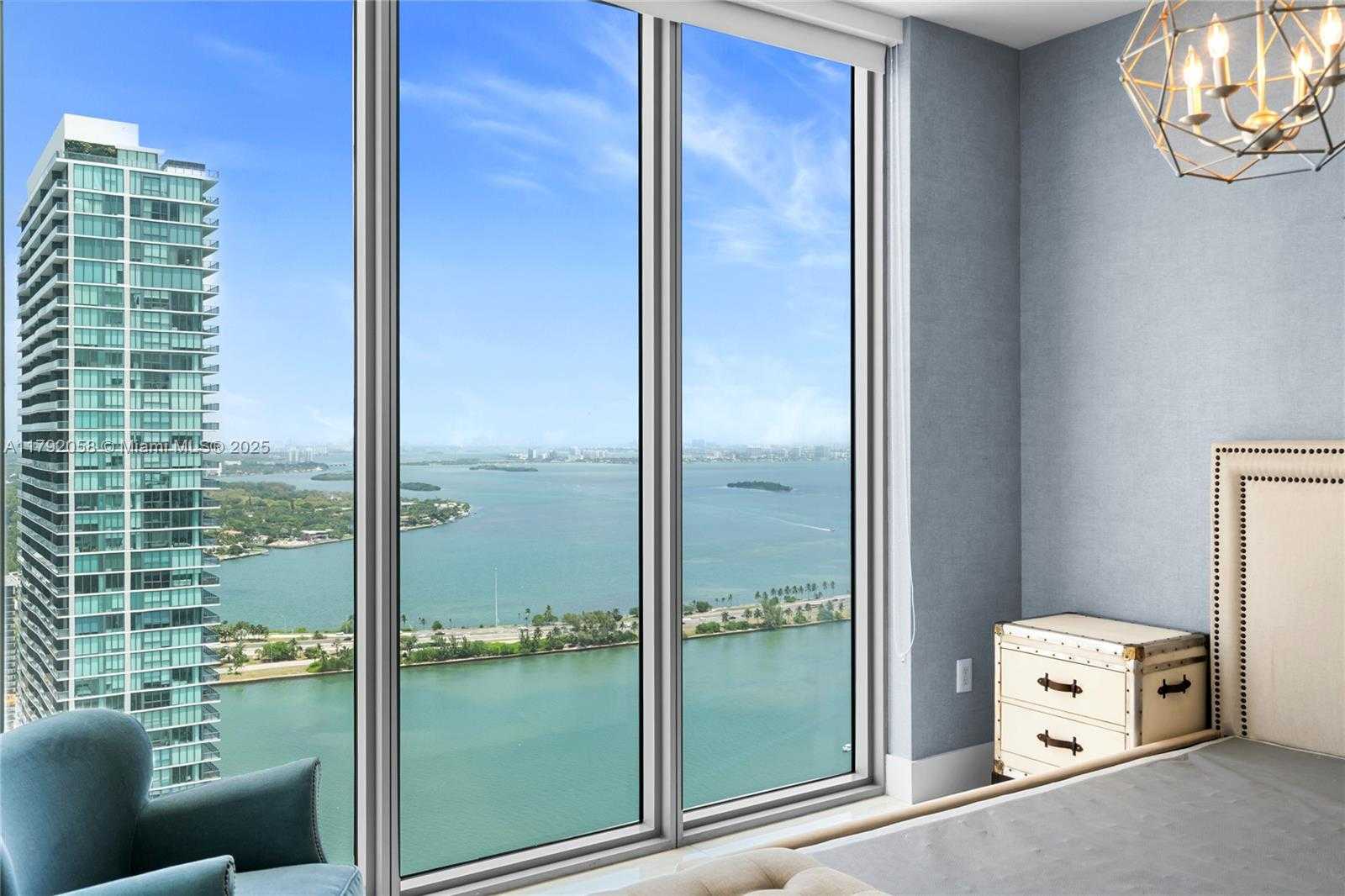 Small Image of 2900 NORTH EAST 7TH AVE #3901, Miami Number 29