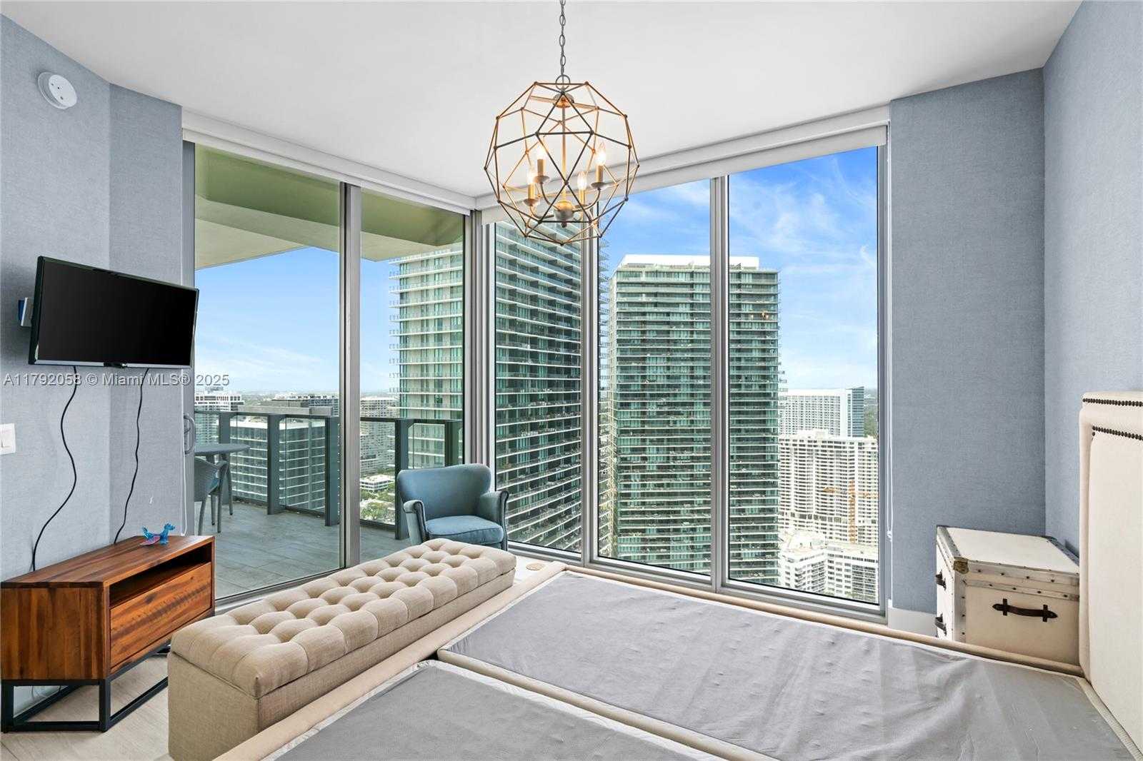 Small Image of 2900 NORTH EAST 7TH AVE #3901, Miami Number 30
