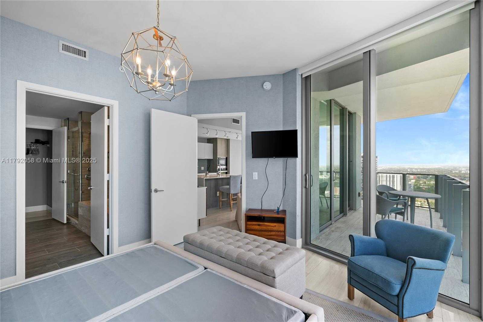 Small Image of 2900 NORTH EAST 7TH AVE #3901, Miami Number 31