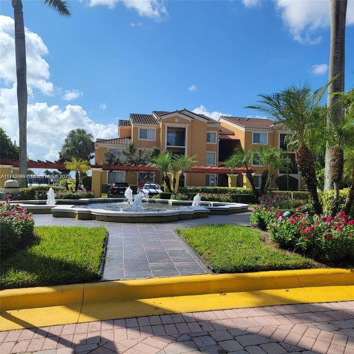 Small Image of 2351 WEST PRESERVE WAY #205, Miramar Number 2