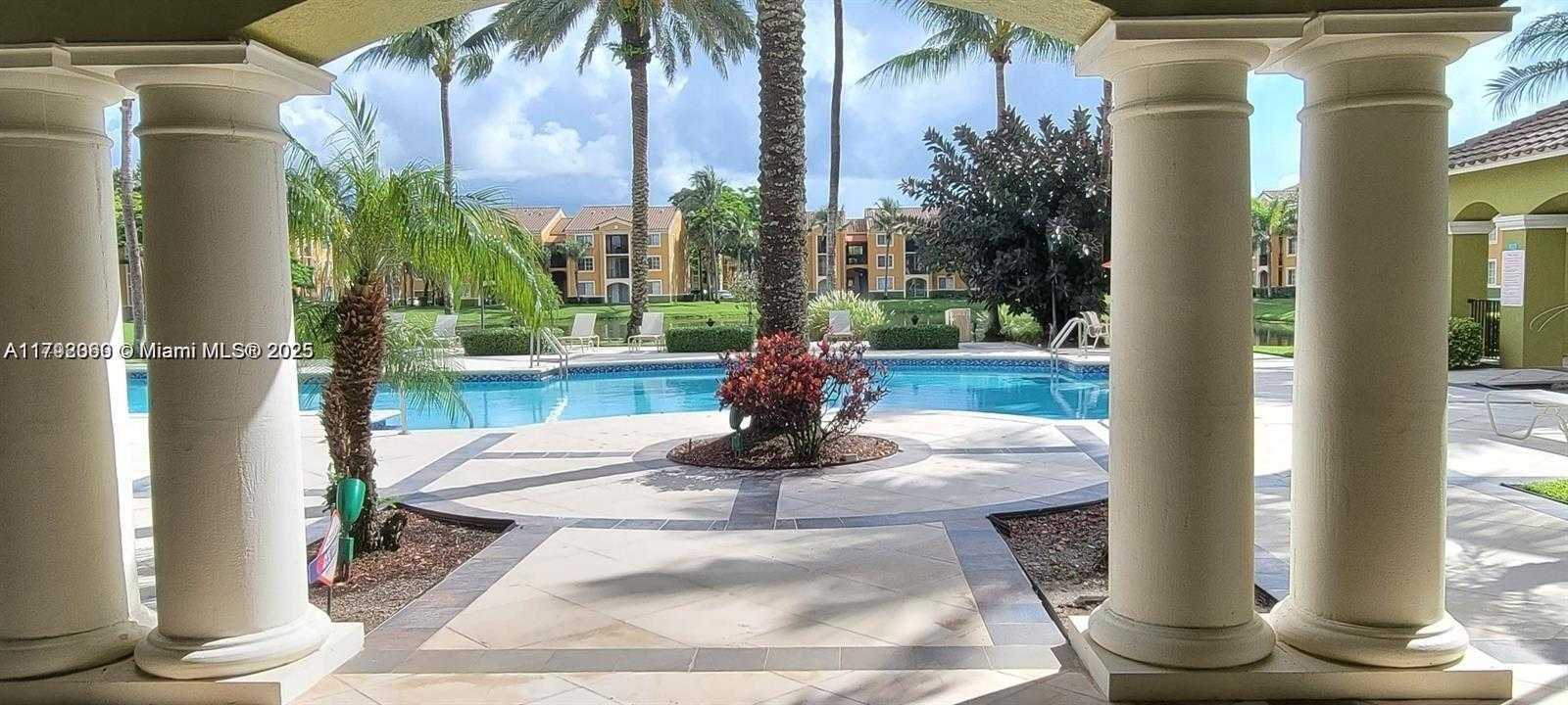 Small Image of 2351 WEST PRESERVE WAY #205, Miramar Number 25