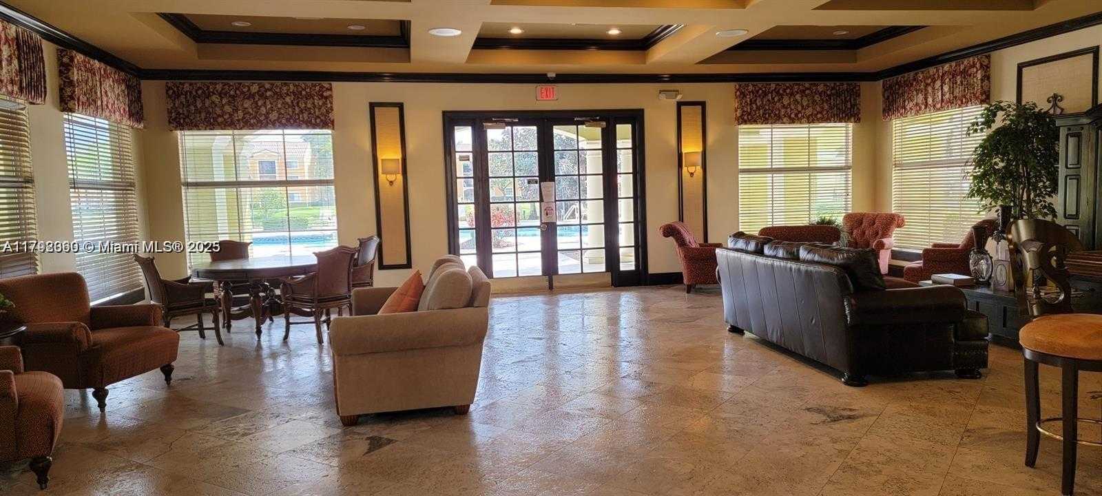 Small Image of 2351 WEST PRESERVE WAY #205, Miramar Number 6