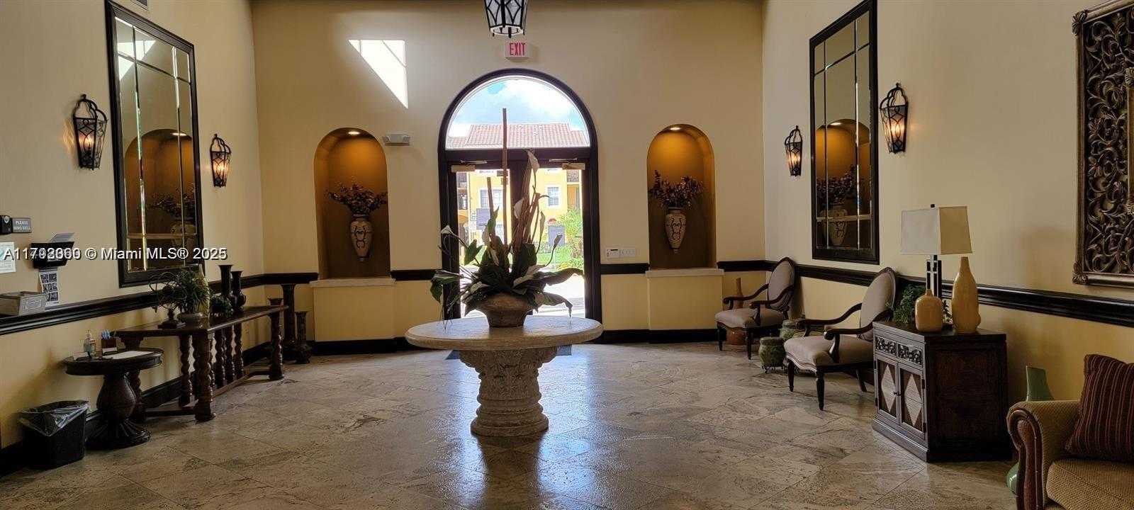 Small Image of 2351 WEST PRESERVE WAY #205, Miramar Number 7