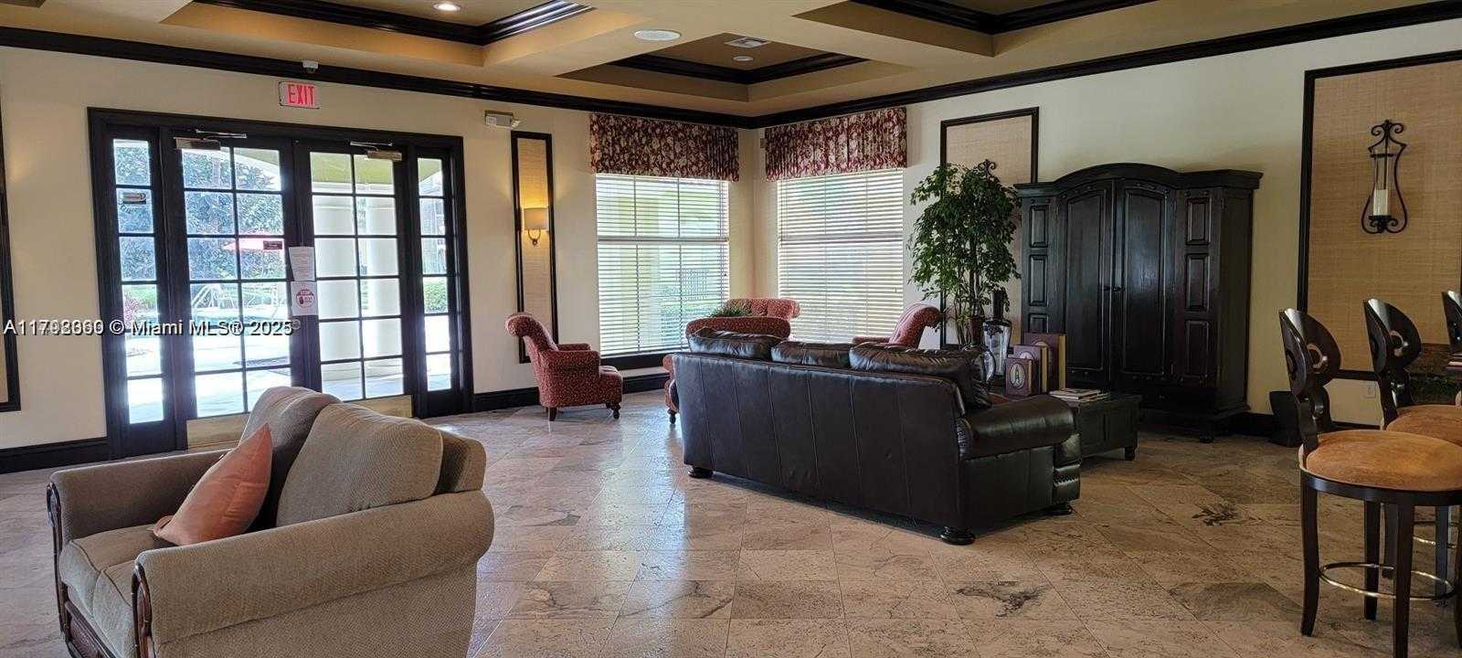 Small Image of 2351 WEST PRESERVE WAY #205, Miramar Number 8