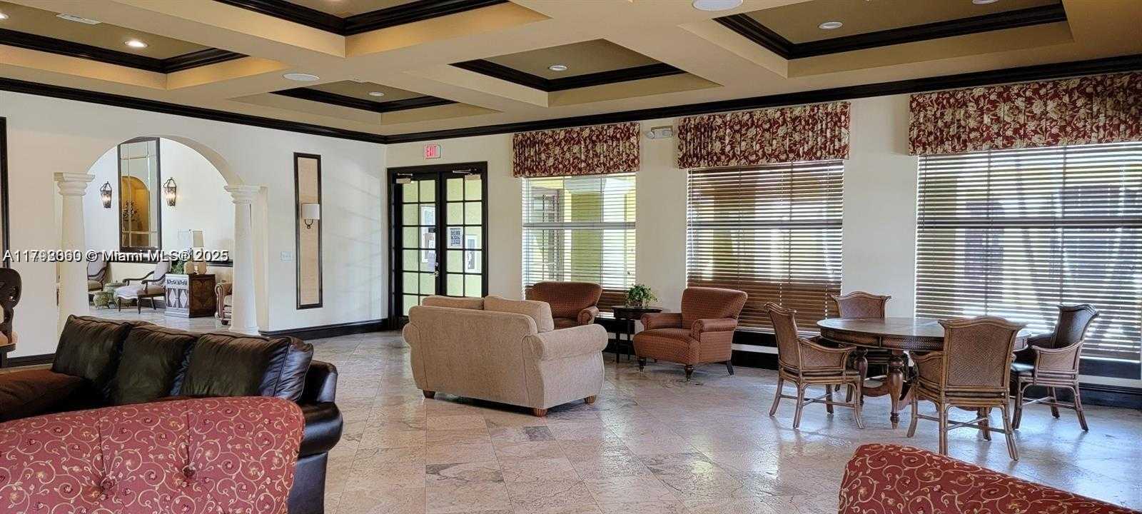 Small Image of 2351 WEST PRESERVE WAY #205, Miramar Number 9