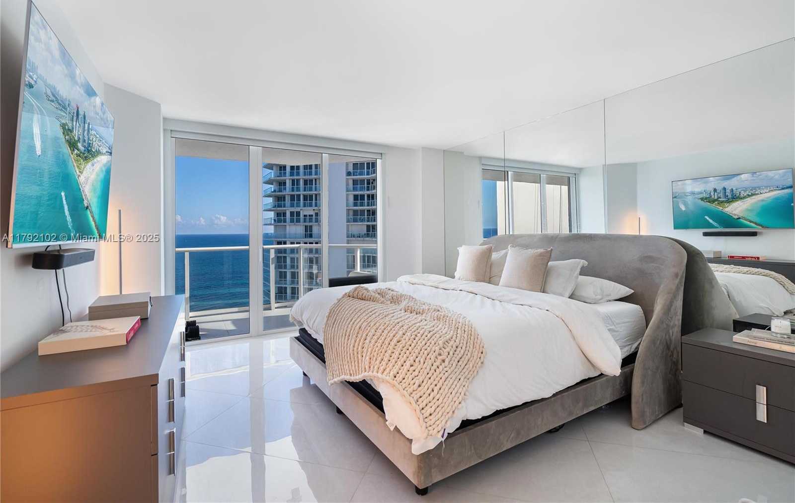 Small Image of 16485 COLLINS AVE #2438, Sunny Isles Beach Number 14