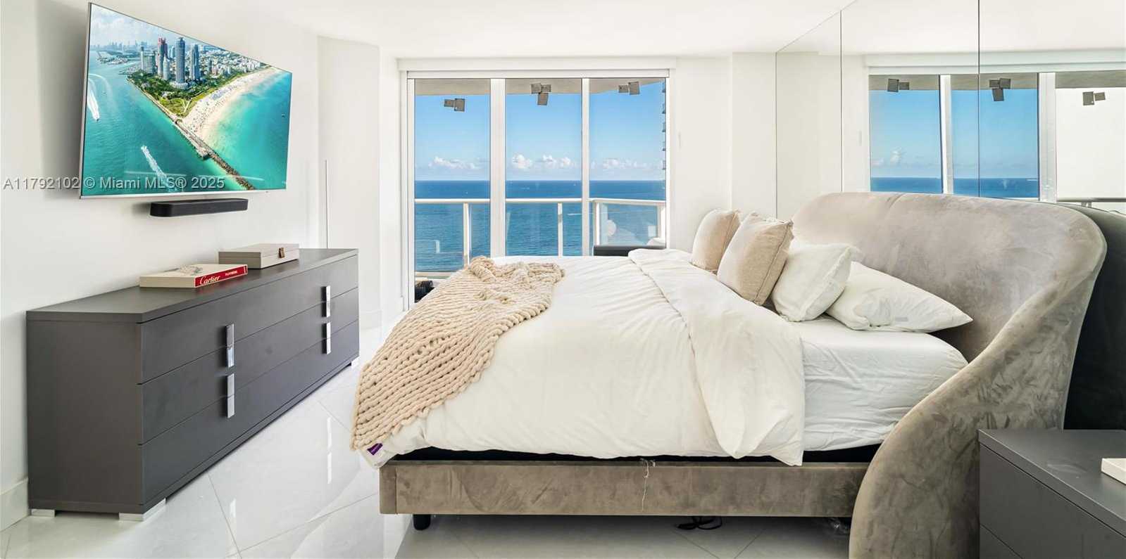 Small Image of 16485 COLLINS AVE #2438, Sunny Isles Beach Number 15