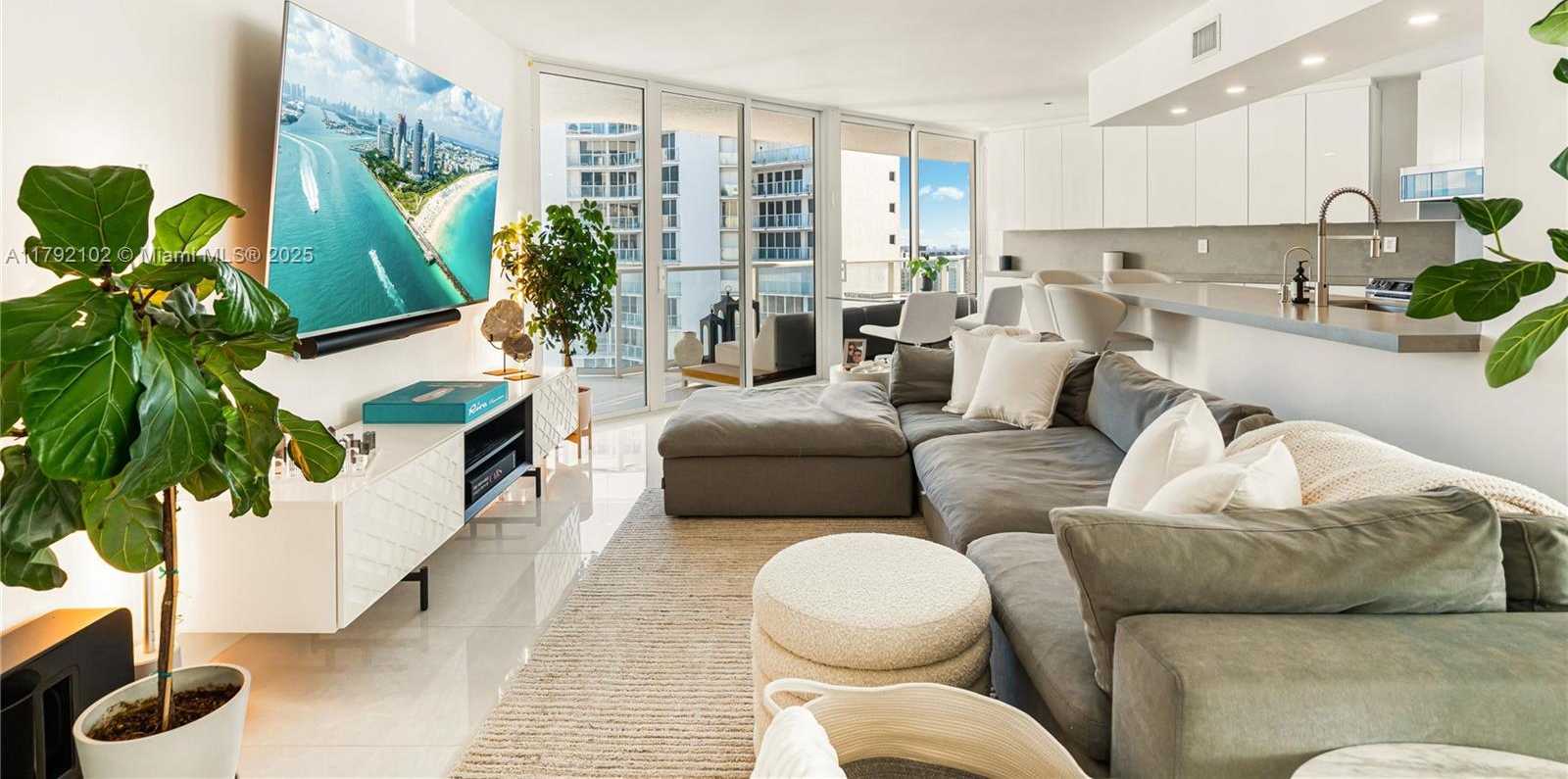 Small Image of 16485 COLLINS AVE #2438, Sunny Isles Beach Number 47