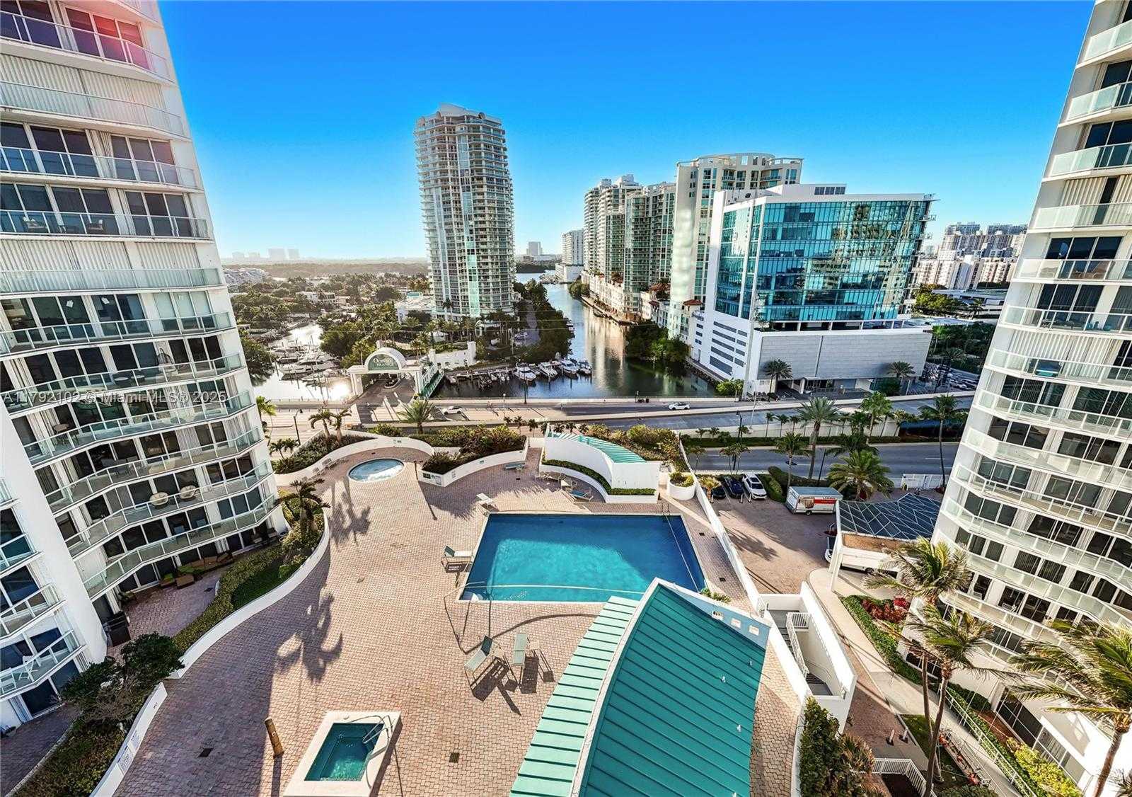 Small Image of 16485 COLLINS AVE #2438, Sunny Isles Beach Number 67