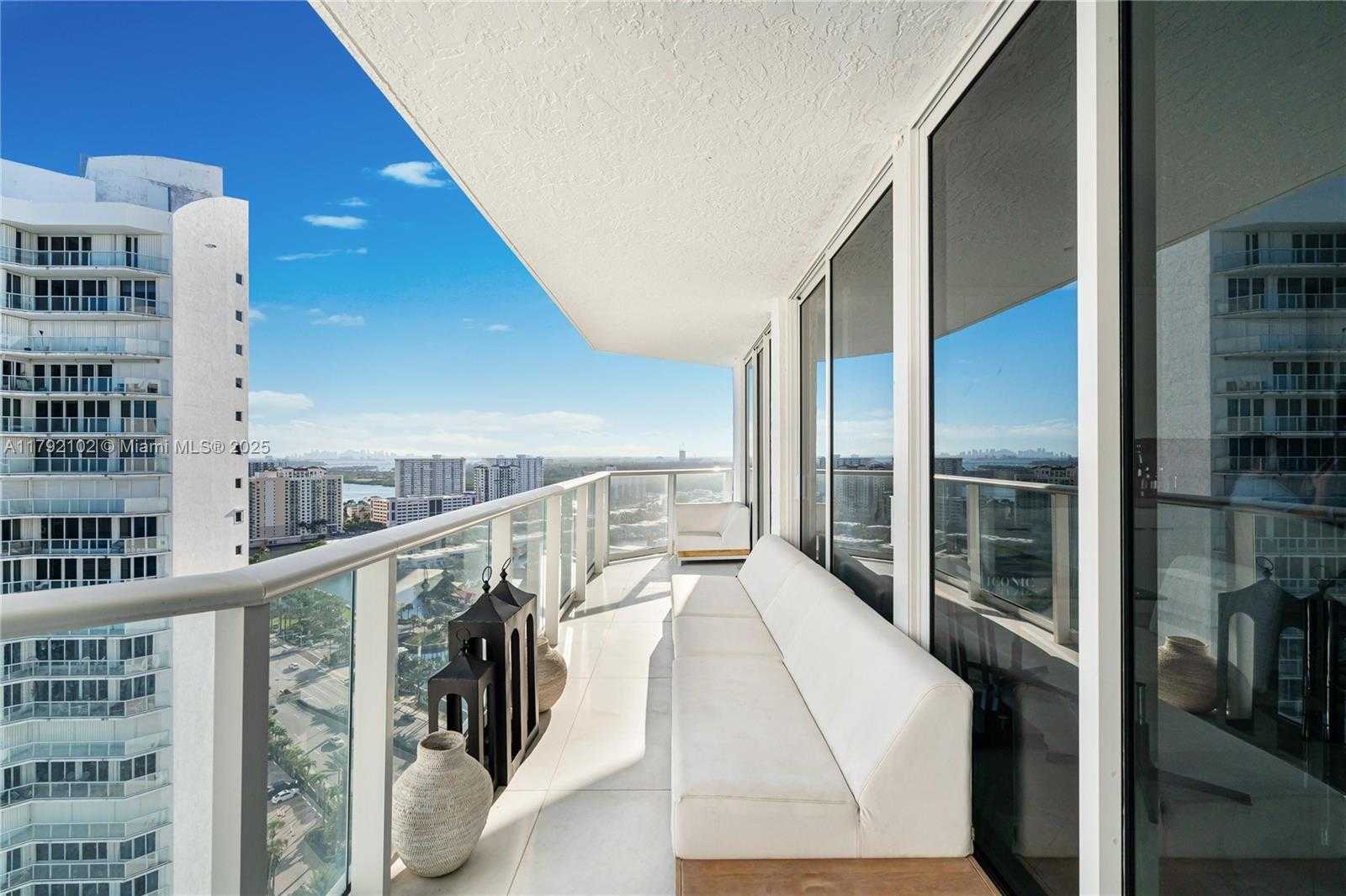 Small Image of 16485 COLLINS AVE #2438, Sunny Isles Beach Number 7