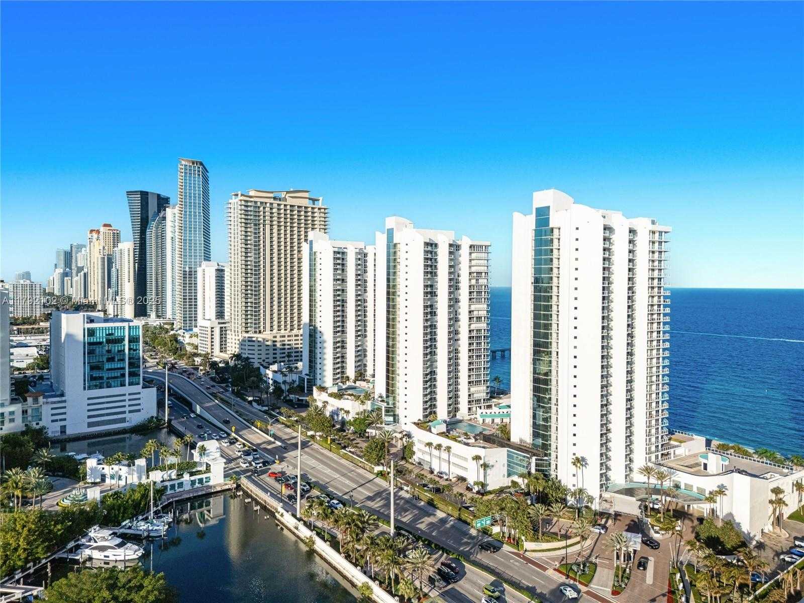 Small Image of 16485 COLLINS AVE #2438, Sunny Isles Beach Number 77